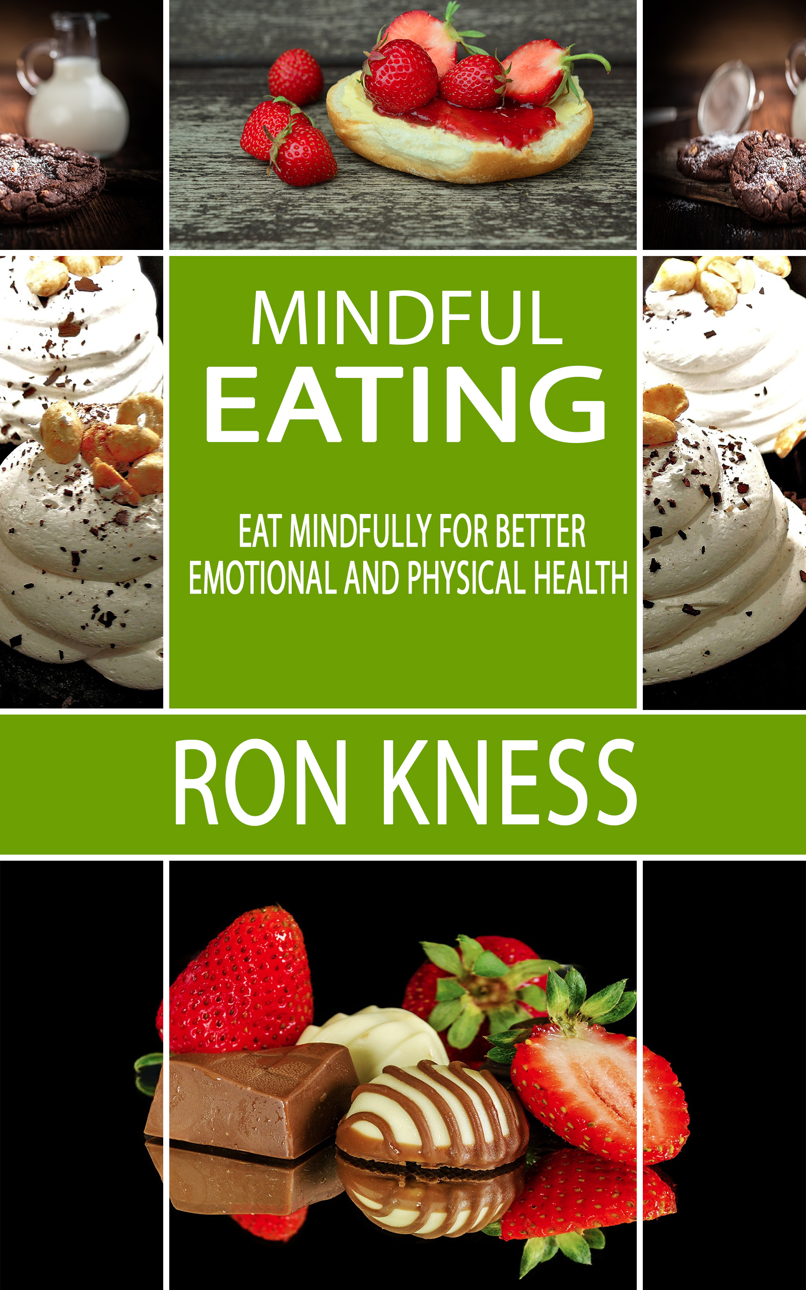 mindful eating book